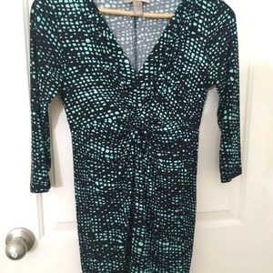 Petite---Dress- body fit